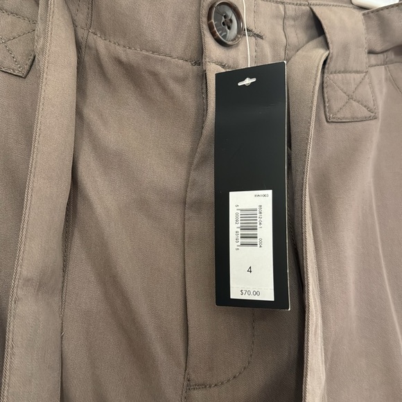 Banana Republic Tencel Utility Pant (Brand New with Tags!) - Picture 3 of 5
